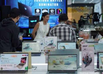 Acer Indonesia