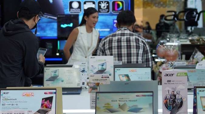Acer Indonesia