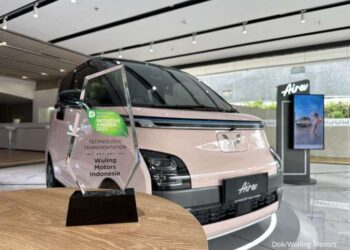 Wuling Motors