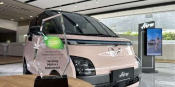 Wuling Motors