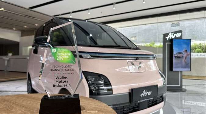 Wuling Motors