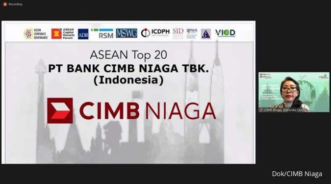 CIMB Niaga