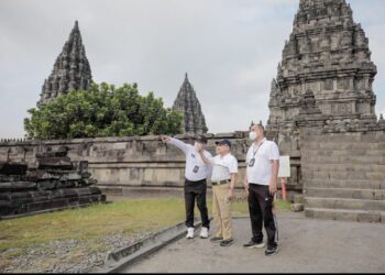 PT Brantas Abipraya (Persero)