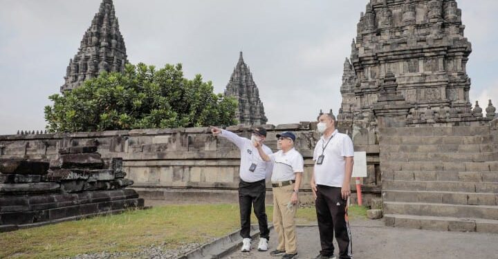 PT Brantas Abipraya (Persero)