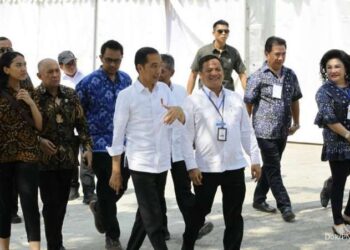 Jokowi