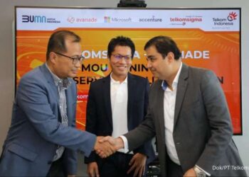 TelkomSigma