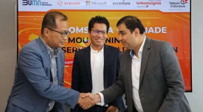 TelkomSigma