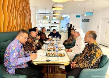 Industri Gula Aren dan Coklat