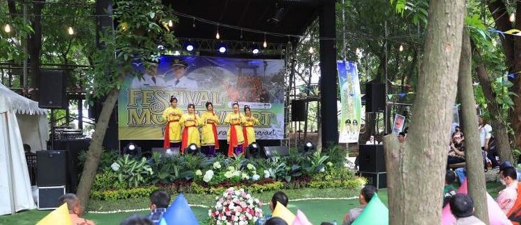 Hutan Kota Tangerang
