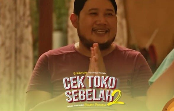 cek toko sebelah 2