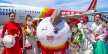 Vietjet Airlines