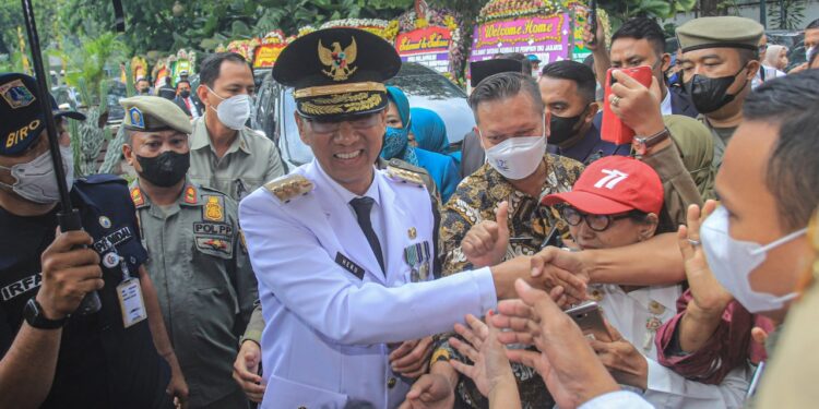 Gubernur DKI Jakarta