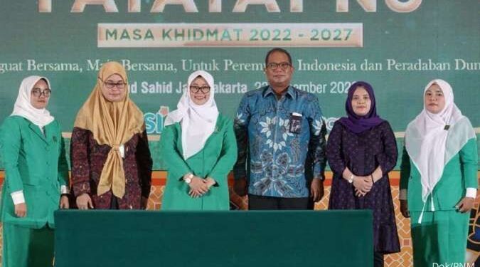 PT Permodalan Nasional Madani