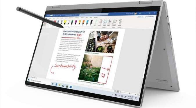 Lenovo IdeaPad Duet 5i Terbaru Hadir Berikan Kemudahan Mobilitas di Segala Aktivitas 1 Lenovo