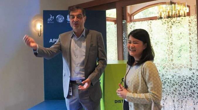 PT Anugerah Pharmindo Lestari