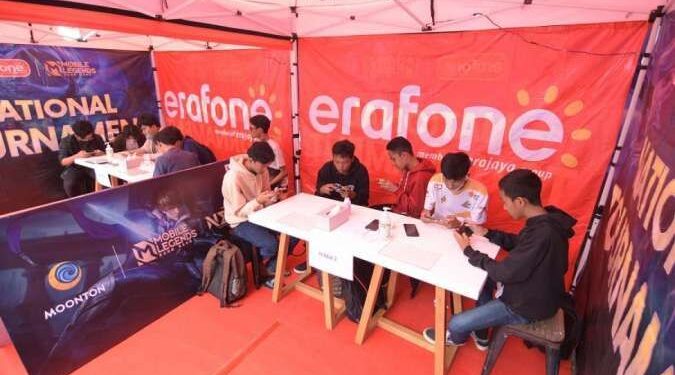 erafone