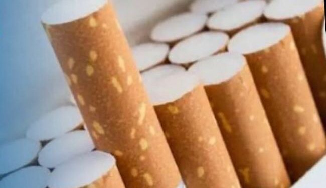 Presiden : Pelarangan Penjualan Rokok Batangan Untuk Kesehatan Masyarakat 1 Rokok Batangan