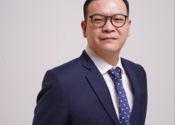 CEO BDx Indonesia - Agus Wijaya