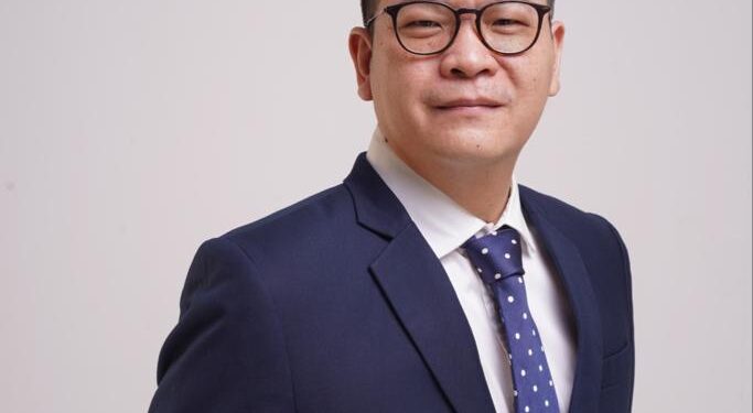 BDx Indonesia Tunjuk Agus Hartono Wijaya sebagai Presiden Direktur dan CEO untuk Pimpin Modernisasi Pusat Data dan Pengembangan Greenfield 1 CEO BDx Indonesia - Agus Wijaya