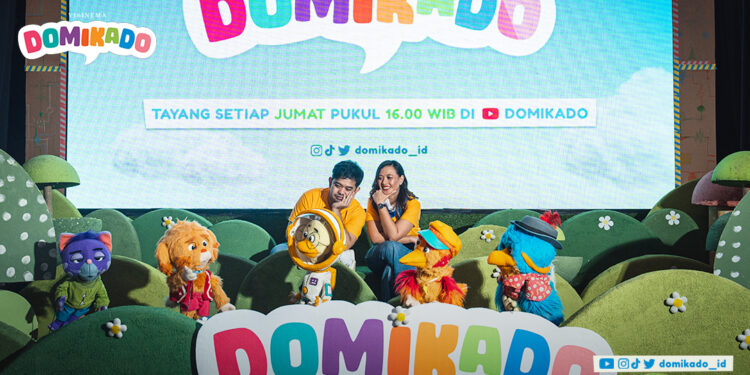 Domikado
