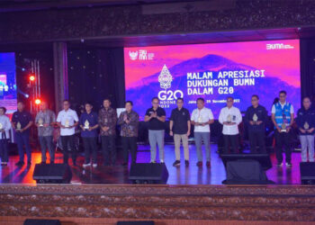 PT Angkasa Pura I