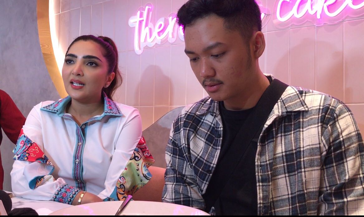 Ashanty Libatkan Calon Menantu Dalam Bisnis Keluarga 2 IMG 20221203 WA0004 - Ashanty Libatkan Calon Menantu Dalam Bisnis Keluarga