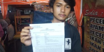 Kehilangan Motor