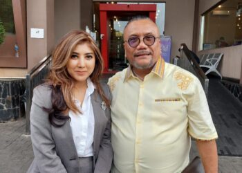 Pesan Pemain FTV Viany Zaelany, Untuk Jessica Iskandar Yang Sedang Terlibat Kasus