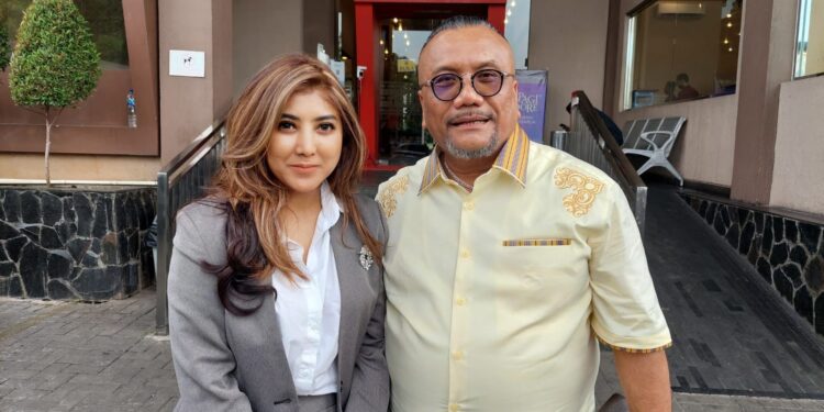 Pesan Pemain FTV Viany Zaelany, Untuk Jessica Iskandar Yang Sedang Terlibat Kasus 1 Pesan Pemain FTV Viany Zaelany, Untuk Jessica Iskandar Yang Sedang Terlibat Kasus