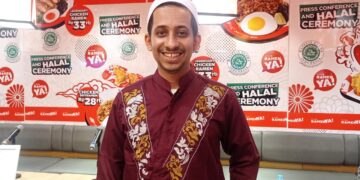 Pentingnya Sertifikat Halal Restoran Bagi Habib Jafar