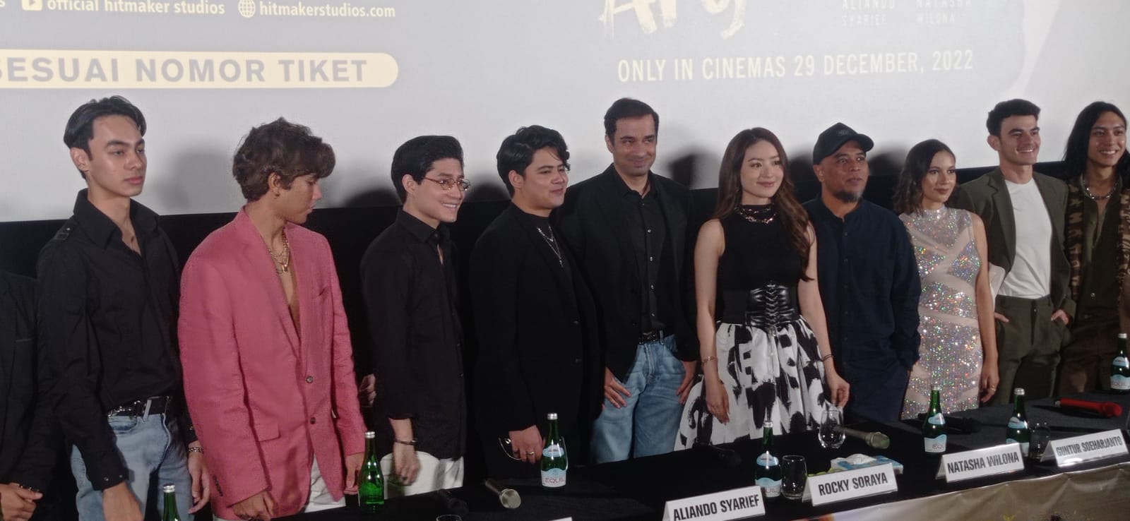 Main Di Film Argantara, Teuku Rassya Bicara Soal Pernikahan Dini 2 IMG 20221218 WA0010 - Main Di Film Argantara, Teuku Rassya Bicara Soal Pernikahan Dini