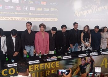Film Argantara