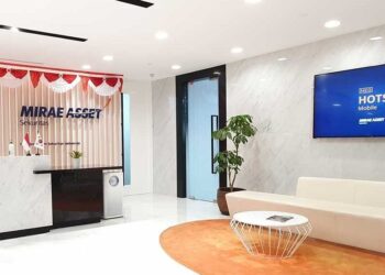 Mirae Asset Sekuritas Indonesia