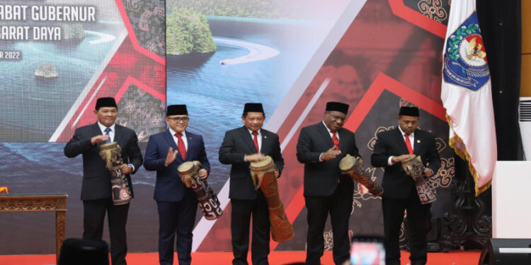 Provinsi Papua Barat