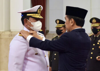 Panglima TNI