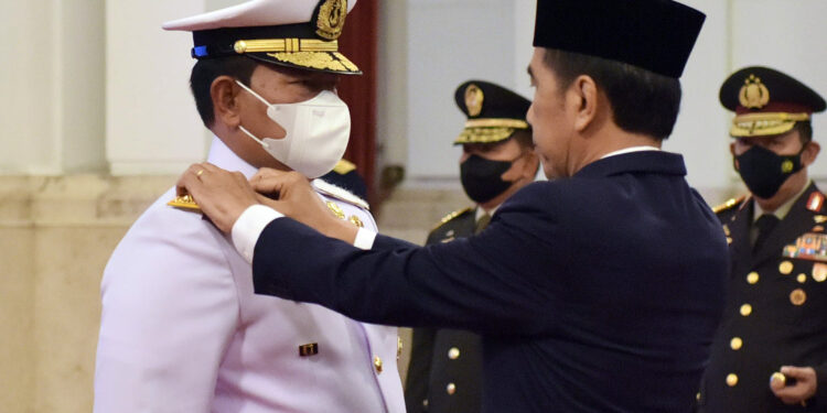 Panglima TNI
