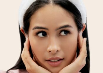 Maudy Ayunda