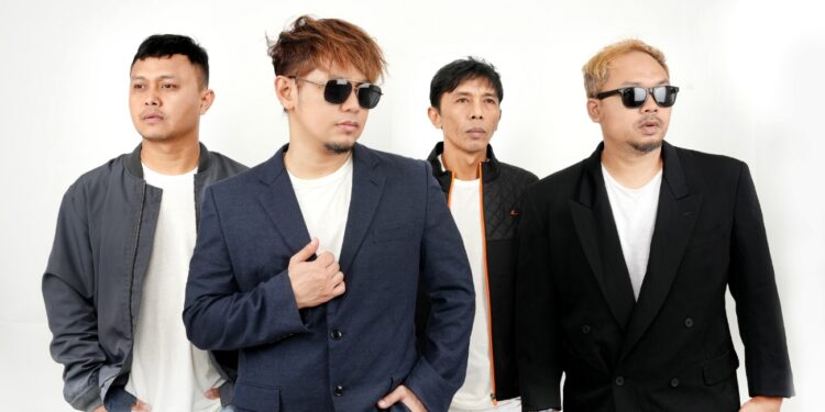 Kagumi Seorang Wanita, Vagetoz Rilis Single Berjudul “Yuanita””