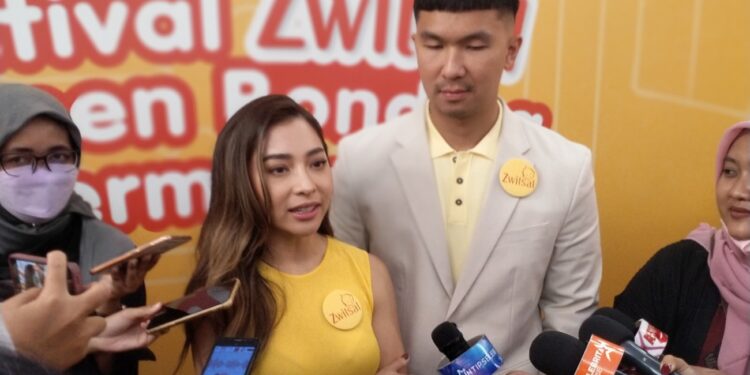 Nikita Willy