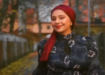 Ayu Azhari