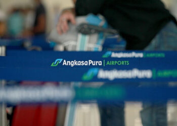 Angkasa Pura I