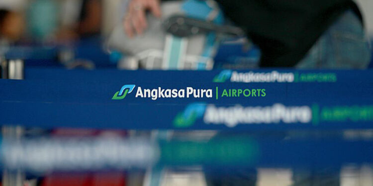 Angkasa Pura I