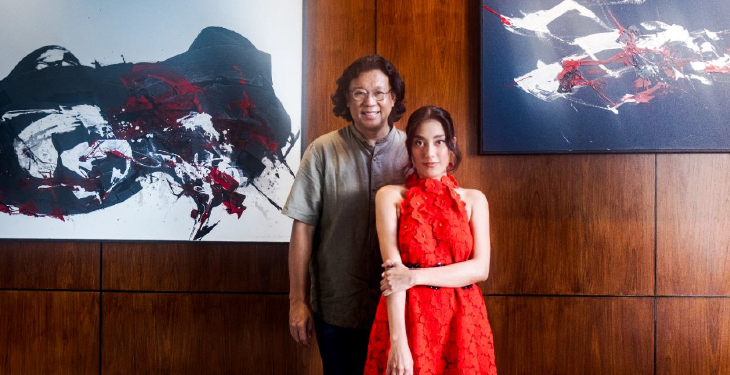 The Apurva Kempinski Bali Meluncurkan ‘Galeri Seni dan Musik’ Kolaborasi Raul Renanda dan Truedy 1 The Apurva Kempinski Bali