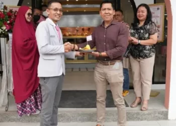 The Harvest Resmikan Store ke-79
