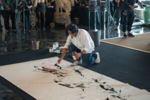 The Apurva Kempinski Bali Meluncurkan ‘Galeri Seni dan Musik’ Kolaborasi Raul Renanda dan Truedy 2 Unknown 2 - The Apurva Kempinski Bali Meluncurkan ‘Galeri Seni dan Musik’ Kolaborasi Raul Renanda dan Truedy