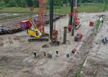 PT Hutama Karya (Persero)