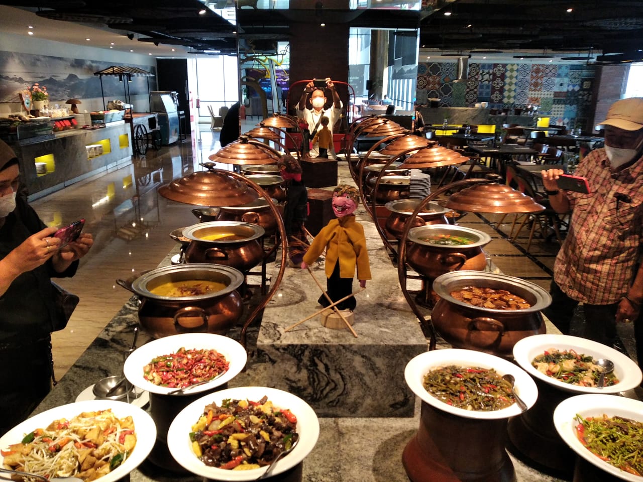 WhatsApp Image 2022 11 30 at 17.09.41 1 - Luminor Hotel Pecenongan Tawarkan Promo Menarik di Akhir Tahun