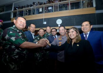 Panglima TNI