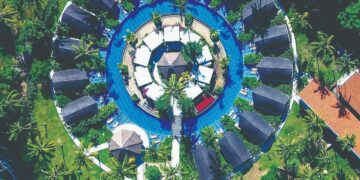 Gili Air Lagoon Resort by Waringin Hospitality Resmi dibuka 12-12-2022