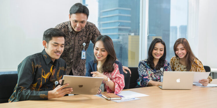 Jamkrindo Optimis Capai Target Laba di Tahun 2022 1 Jamkrindo Optimis Capai Target Laba di Tahun 2022